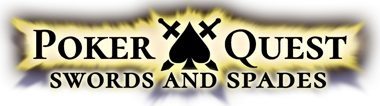 Poker Quest: Swords and Spades